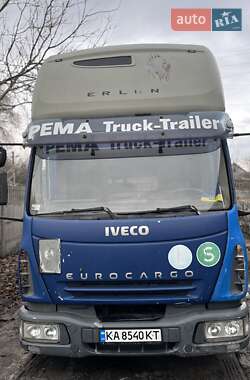 Iveco EuroCargo  2004