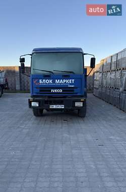 Iveco EuroCargo  1999