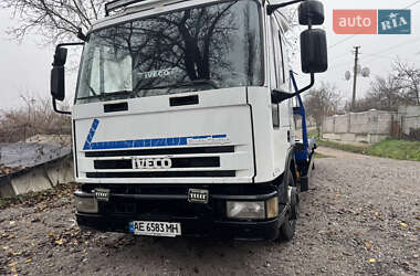 Iveco EuroCargo 2002