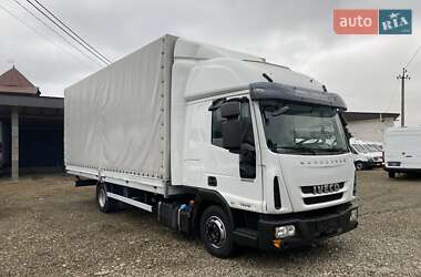 Iveco EuroCargo  2015