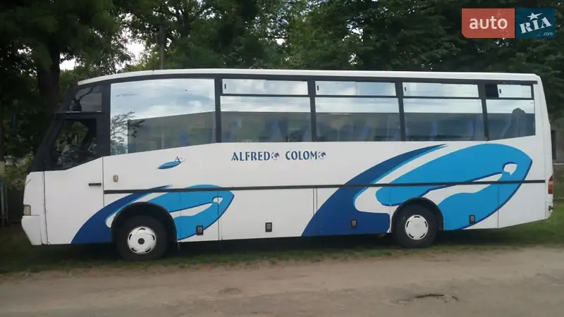 Iveco EuroCargo 1997