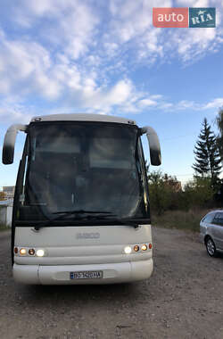 Iveco EuroRider  2001