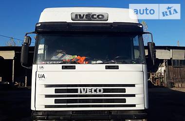 Iveco EuroStar  2001