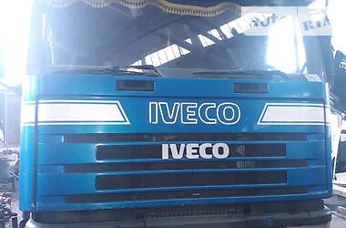 Iveco EuroStar  2002