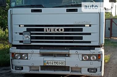 Iveco EuroStar  1998