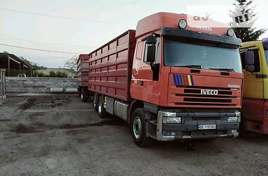 Iveco EuroStar  2002