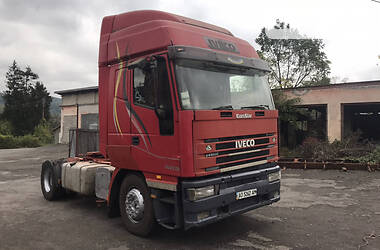 Iveco EuroStar 440 2000