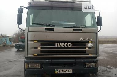 Iveco EuroStar  1997