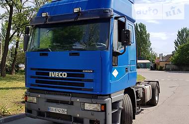 Iveco EuroStar  2000