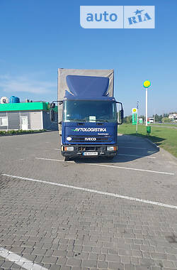 Iveco EuroStar  2002