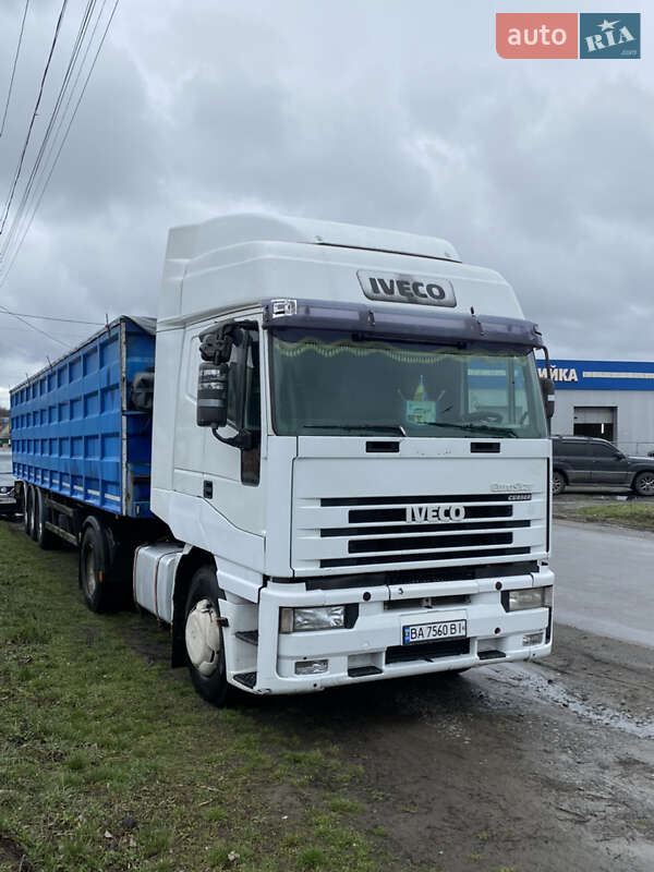 Iveco EuroStar