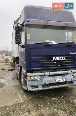 Iveco EuroStar  1999
