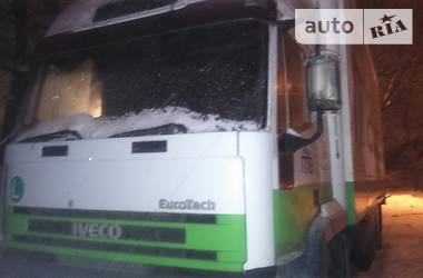 Iveco EuroTech  1998