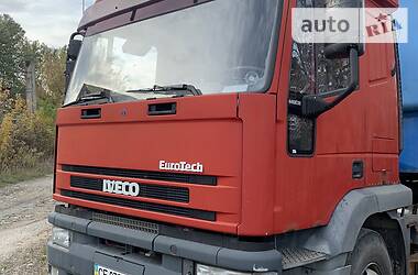 Iveco EuroTech  1997