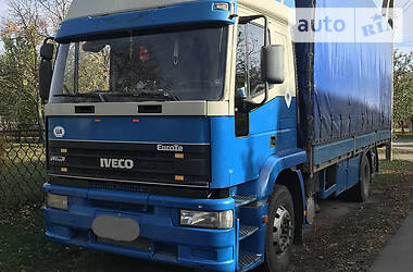 Iveco EuroTech  2000