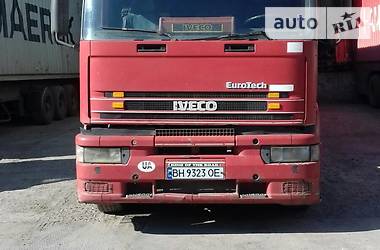 Iveco EuroTech  1994