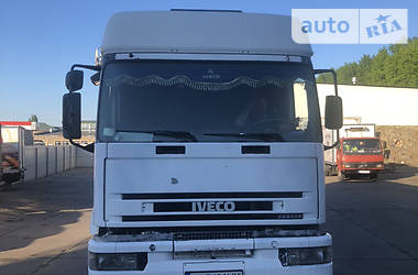 Iveco EuroTech  2000