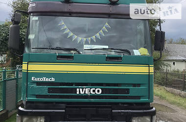 Iveco EuroTech  1995