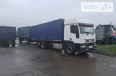 Iveco EuroTech  2000