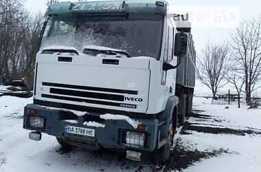 Тягач Iveco EuroTech 2002 в Кропивницком Тягач Iveco EuroTech 2002 в Кропивницком