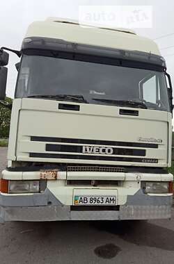 Iveco EuroTech  2000