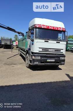 Iveco EuroTech  2000