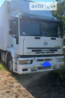 Рефрижератор Iveco EuroTech 1999 в Черкассах Рефрижератор Iveco EuroTech 1999 в Черкассах