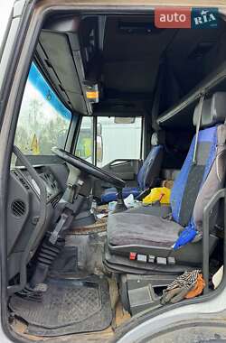 Iveco EuroTech  2004