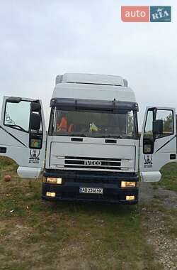 Iveco EuroTech  1999
