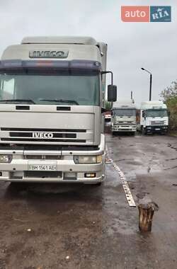 Iveco EuroTech  1998
