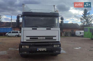 Iveco EuroTech  1999