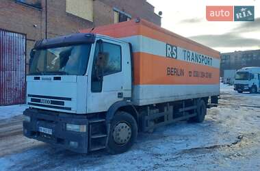 Iveco EuroTech  1995