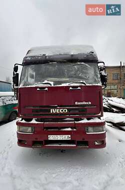 Iveco EuroTech 1998