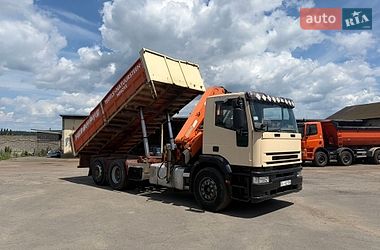 Iveco EuroTech  1998