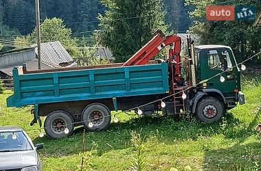 Iveco EuroTech  2002