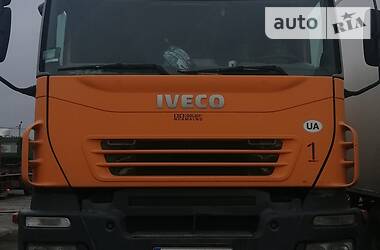 Iveco EuroTrakker  2005