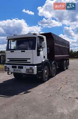 Iveco EuroTrakker  2000