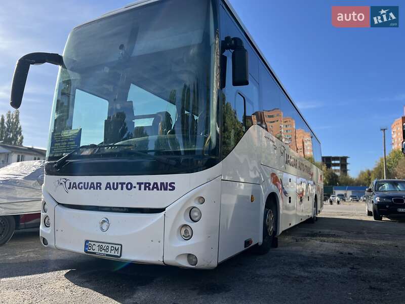 Iveco Evadys
