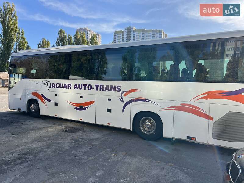 Iveco Evadys