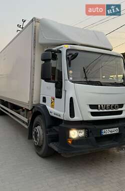 Iveco Leoncino  2012