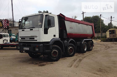 Iveco Magirus  2004