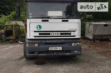 Iveco Magirus  2000