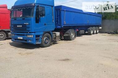 Iveco Magirus  2000