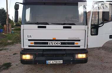 Iveco Magirus  1997