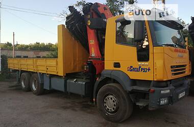 Iveco Magirus  2005