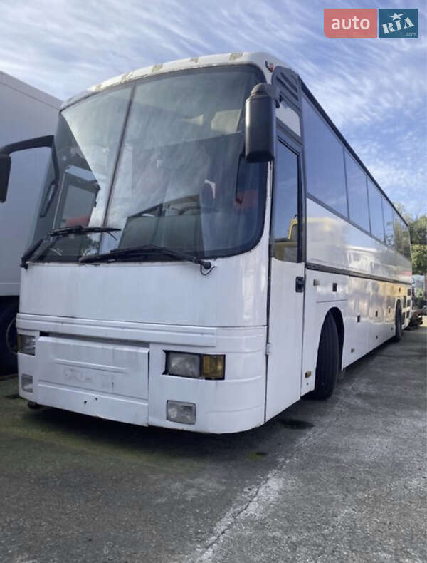 Автобуси Iveco Magirus