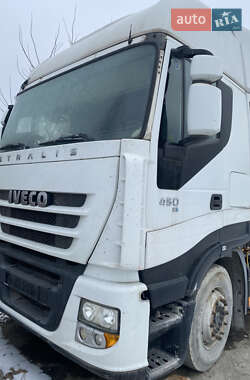 Iveco Magirus 2012