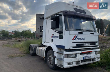 Iveco Magirus  2001