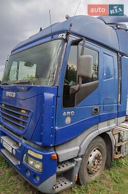 Iveco Magirus 2004