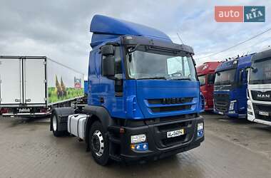 Iveco Magirus  2008